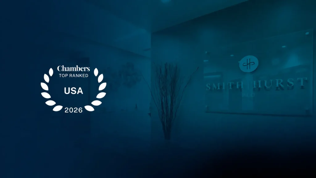 Smith Hurst, PLC
