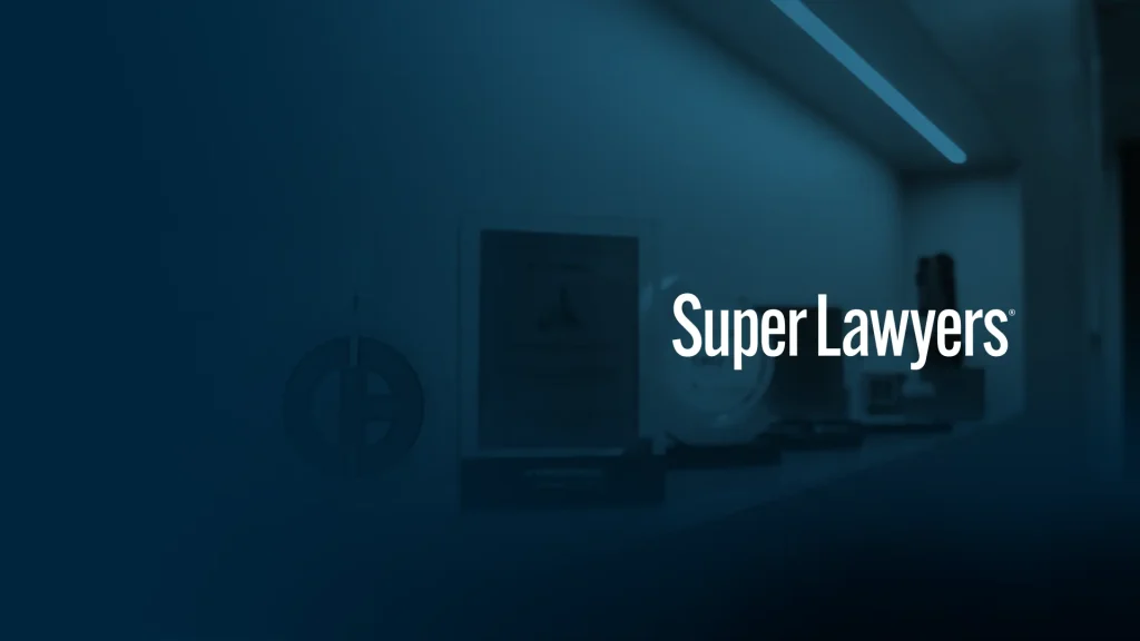 Super Lawyers